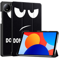 Калъф за Xiaomi Redmi Pad SE 8.7, Smartcase, don't touch me