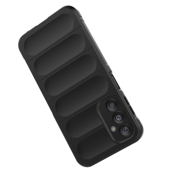 Калъфи за Samsung Galaxy M35, Gaming Shockproof, черен