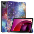 Калъф за Lenovo Tab M11, Smartcase, galaxy
