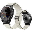 Найлонова каишка Quickfit за Garmin Fenix 5X/6X/6X PRO/7X