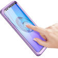Калъфи за Samsung Galaxy S9, Suritch Full Body, лилав