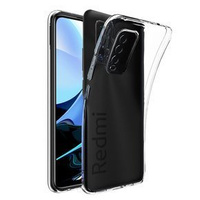 тънък калъф за Xiaomi Redmi 9T, Slim, прозрачен