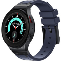 Силиконова каишка за Samsung Galaxy Watch 4/5/6/7/FE 40/42/43/44/45/46/47mm