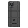 Калъфи за Motorola Moto G72 4G, Rugged Shield, черен