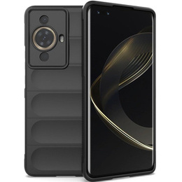 Калъфи за Huawei Nova 11 Pro, Gaming Shockproof, черен