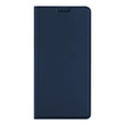 Калъфи Dux Ducis за Samsung Galaxy S23 Plus, Skinpro, тъмносин