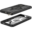 Калъфи Urban Armor Gear за Samsung Galaxy S24 Ultra, Pathfinder MagSafe, Прозрачна