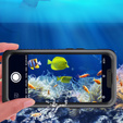 Калъфи IP68 водоустойчив за iPhone 13, черен