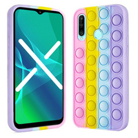 Калъф Push Bubble Pop It за Huawei P30 Lite