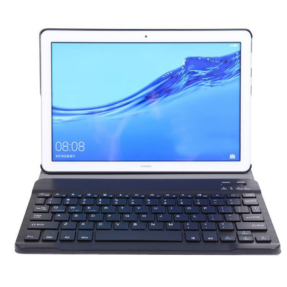 Калъф + клавиатура MediaPad T5 10.1, черен