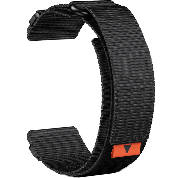 Найлонова каишка Quickfit за Garmin Fenix 5X/6X/6X PRO/7X