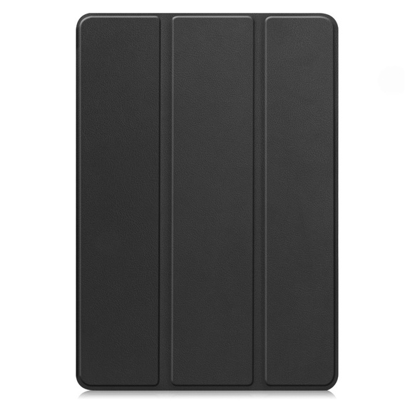 Калъф за Xiaomi Pad 7 / Xiaomi Pad 7 Pro, Smartcase, черен