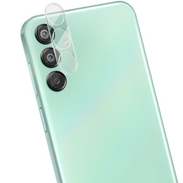 Закалено стъкло за камера за Samsung Galaxy M15, прозрачен