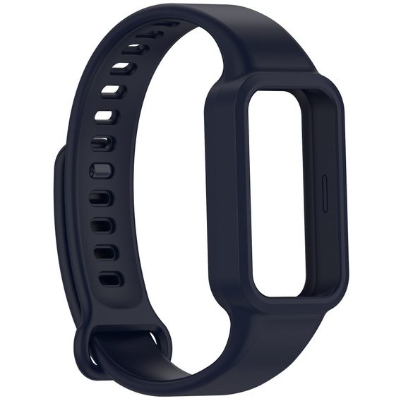 Силиконова каишка за Xiaomi Smart Mi Band 8 / Xiaomi Smart Mi Band 9