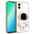 Калъфи за Xiaomi Redmi A1 4G / A2 4G, Astronaut, бял