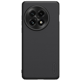 Калъфът NILLKIN за OnePlus 13, Frosted Shield, за MagSafe, черен