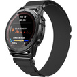 Найлонова каишка Quickfit за Garmin Fenix 5X/6X/6X PRO/7X