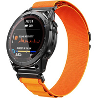 Найлонова каишка Quickfit за Garmin Fenix 5X/6X/6X PRO/7X