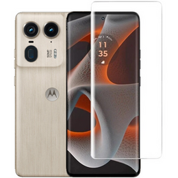 UV закалено стъкло за Motorola Edge 50 Ultra