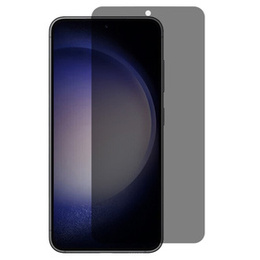 RURIHAI AntiSpy фолио за поверителност за Samsung Galaxy S24+ Plus