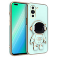 Калъфи за Huawei Nova 10 4G, Astronaut, зелен