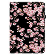 Калъф за Apple iPad Air 13" 6 gen. 2024 (A2836, Smartcase, plum blossom