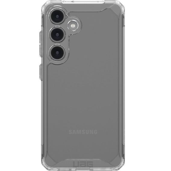 Калъфи Urban Armor Gear за Samsung Galaxy S24+ Plus, Plyo, прозрачен