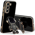 Калъфи за Infinix Hot 50 Pro+ 4G, Astronaut, черен