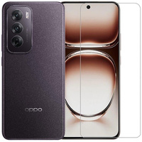 UV закалено стъкло за Oppo Reno 12