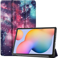 Калъф за Samsung Galaxy Tab S6 Lite, Smartcase, galaxy