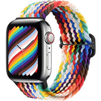 Найлонова каишка за Apple Watch 1/2/3/4/5/6/7/8/9/SE/Ultra/Ultra 2 42/44/45/49 мм1