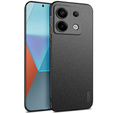 Калъфи MOFI Slim за Xiaomi Redmi Note 13 Pro 5G, черен