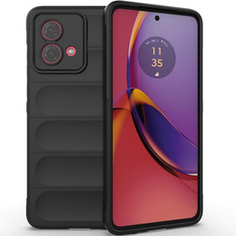 Калъфи за Motorola Moto G84 5G, Gaming Shockproof, черен