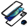 Калъфи IP68 водоустойчив за iPhone 11 Pro Max, черен