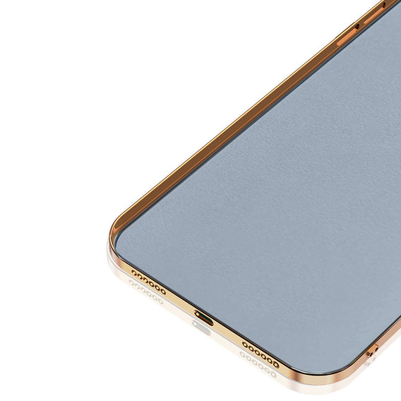 Калъфи за Realme C55, Electro Ring, син