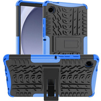 Калъфи за Samsung Galaxy Tab A9, Tire Armor, син