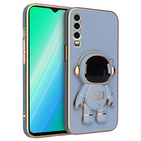 Калъфи за  Huawei P30, Astronaut, син