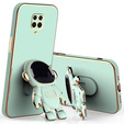 Калъфи за Xiaomi Redmi Note 9 Pro / 9s, Astronaut, ментов