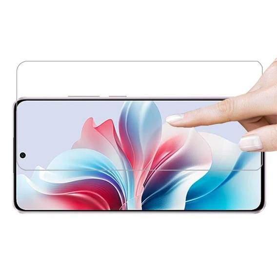 Закалено стъкло 9H за Oppo Reno 11F 5G