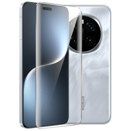 UV закалено стъкло за Honor Magic 7 Pro