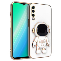 Калъфи за  Huawei P30, Astronaut, бял