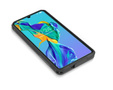 Калъфи IP68 водоустойчив за  Huawei P30 Pro, Redpepper, черен