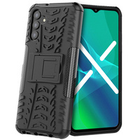 Калъфи за Samsung Galaxy A04S / A13 5G, Tire Armor, черен