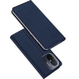 Калъфи Dux Ducis за Xiaomi Redmi 12C, Skinpro, тъмносин