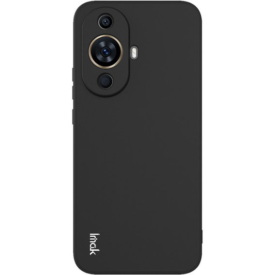 Калъфи IMAK за Huawei Nova 11, UC-4 Series CamShield, черен