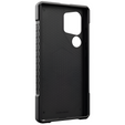 Калъфи Urban Armor Gear за Galaxy S24 Ultra , Monarch Pro MagSafe, черен