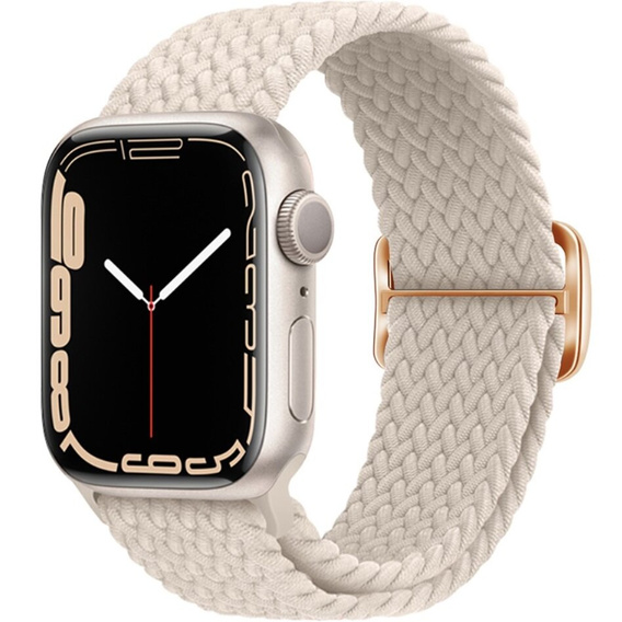 Найлонова каишка за Apple Watch 1/2/3/4/5/6/7/8/9/SE/Ultra/Ultra 2 42/44/45/49 мм1