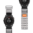 ERBORD Runner Quickfit найлонова каишка за Garmin Fenix 5/6/6 PRO/7 Forerunner 965/955/945