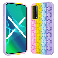 Калъф Push Bubble Pop It за Huawei P Smart 2021