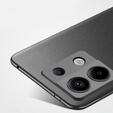 Калъфи MOFI Slim за Xiaomi Redmi Note 13 Pro 5G, черен